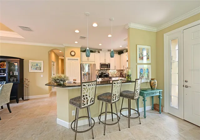 Photo 3 of Single family home for sale at 5007 Serata Dr, Bradenton, FL 34211 | MLS# A4696602 | Listing updated on 2026-10-09
