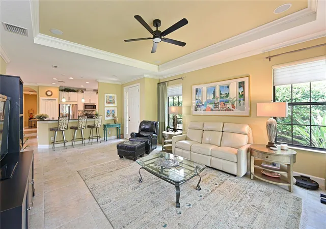 Photo 4 of Single family home for sale at 5007 Serata Dr, Bradenton, FL 34211 | MLS# A4696602 | Listing updated on 2026-10-09