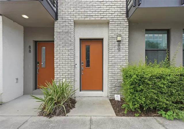 Photo 3 of Townhouse for sale at 2511 N Grady Ave #89, Tampa, FL 33607 | MLS# TB8517630 | Listing updated on 2026-08-29