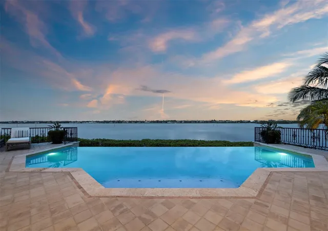 Photo 5 of Single family home for sale at 1280 Hidden Harbor Way, Sarasota, FL 34242 | MLS# A4696603 | Listing updated on 2026-07-01