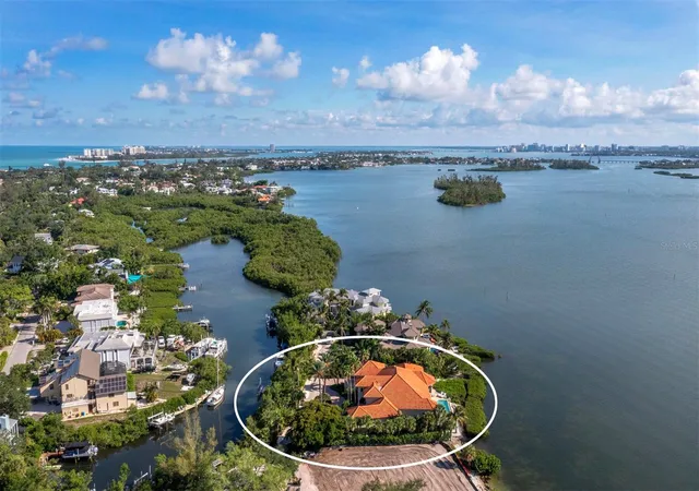 Photo 59 of Single family home for sale at 1280 Hidden Harbor Way, Sarasota, FL 34242 | MLS# A4696603 | Listing updated on 2026-07-01