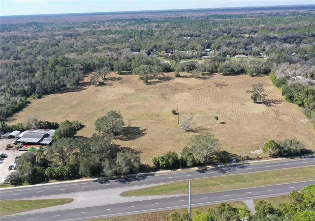 Photo 2 of Land for sale at 4558 S Ridgewood Ave, Edgewater, FL 32141 | MLS# V4949573 | Listing updated on 2026-06-12