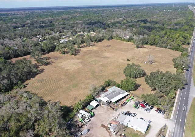 Photo 5 of Land for sale at 4558 S Ridgewood Ave, Edgewater, FL 32141 | MLS# V4949573 | Listing updated on 2026-06-12