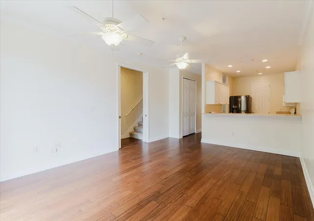 Photo 4 of Townhouse for sale at 6825 S Kissimmee St, Tampa, FL 33616 | MLS# TB8517635 | Listing updated on 2026-09-05