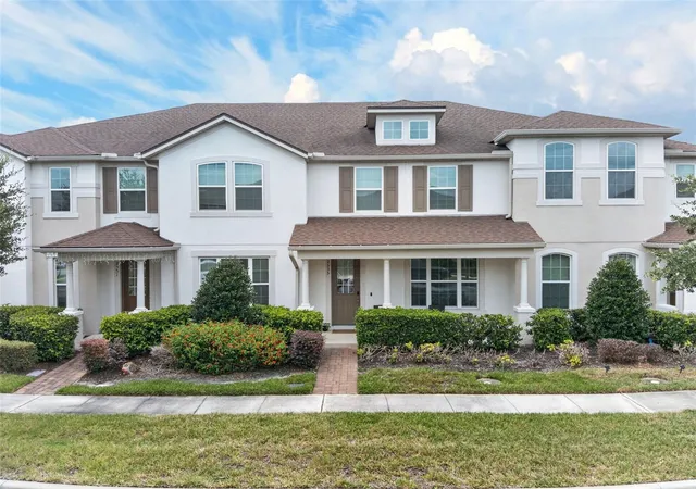 2nd image of 2535 Fassona Dr, Kissimmee, FL 34741 | MLS# O6415528