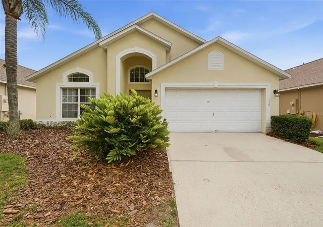 Photo 1 of Single family home for sale at 155 Barefoot Beach Way, Kissimmee, FL 34746 | MLS# O6415529 | Listing updated on 2026-10-11