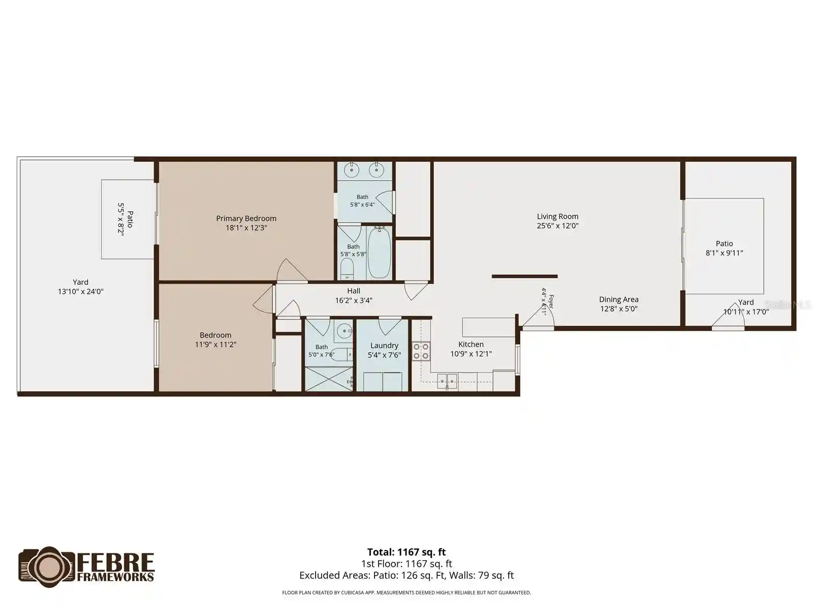 Listing Photo 27 - Condo for sale in 4243 Oak Loop located at 4243 Oak Loop, Mulberry, FL 33860 - Unit #35
