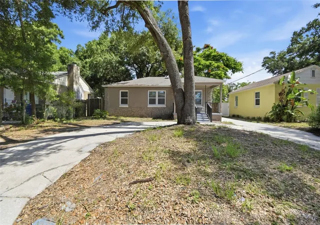 Photo 1 of Single family home for sale at 1416 E Mohawk Ave, Tampa, FL 33604 | MLS# O6415531 | Listing updated on 2026-08-28