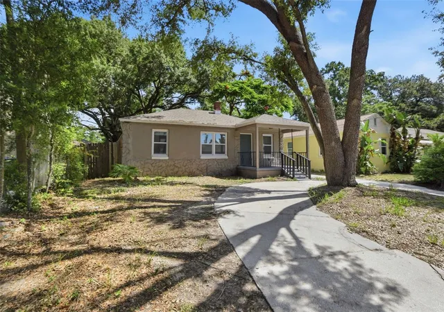 Photo 2 of Single family home for sale at 1416 E Mohawk Ave, Tampa, FL 33604 | MLS# O6415531 | Listing updated on 2026-08-28
