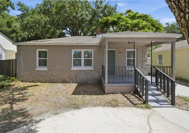 Photo 3 of Single family home for sale at 1416 E Mohawk Ave, Tampa, FL 33604 | MLS# O6415531 | Listing updated on 2026-08-28
