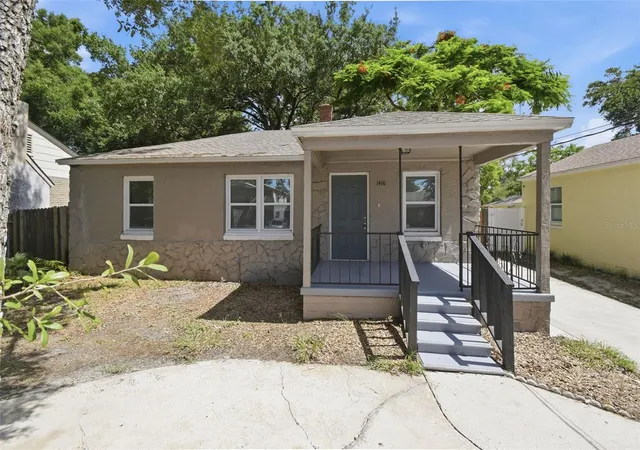 Photo 4 of Single family home for sale at 1416 E Mohawk Ave, Tampa, FL 33604 | MLS# O6415531 | Listing updated on 2026-08-28