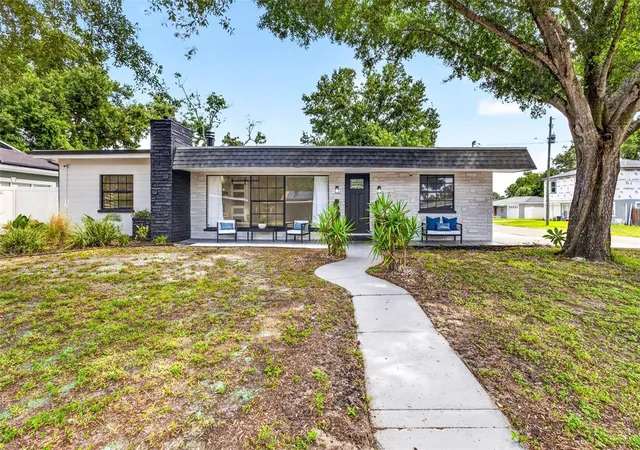 2nd image of 1601 E Paris St, Tampa, FL 33610 | MLS# TB8517640