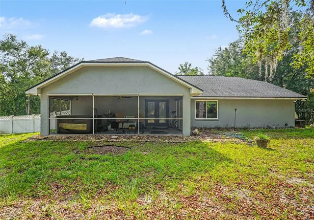Homes for sale in Webster, FL | 6350 Biltmore Ave, Webster, FL 33597 | MLS# O6415532