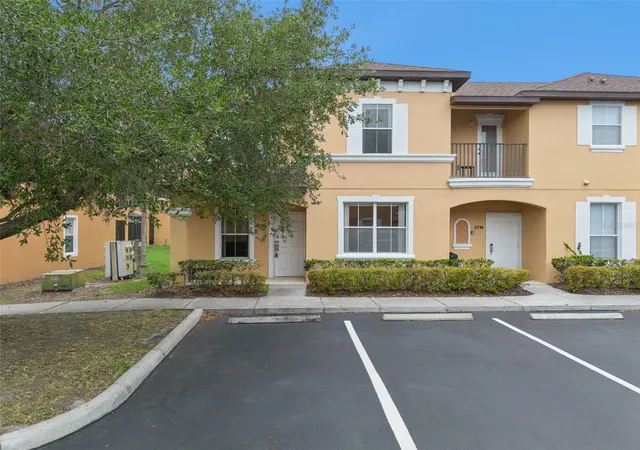 Photo 3 of Townhouse for sale at 2714 Bushman Dr, Kissimmee, FL 34746 | MLS# S5151642 | Listing updated on 2026-08-27