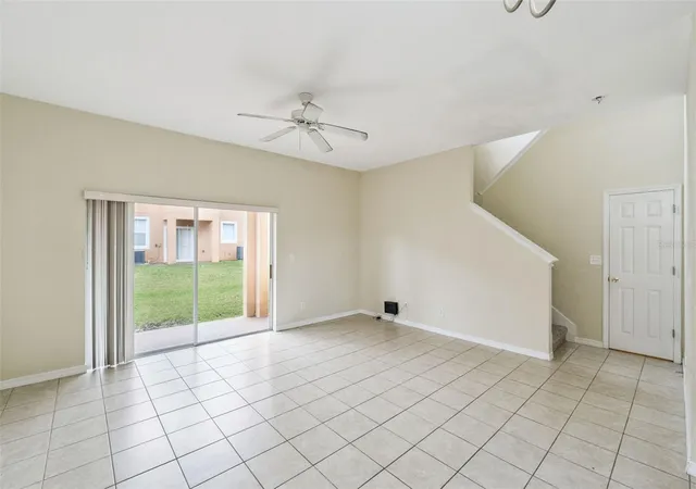 Photo 3 of Townhouse for sale at 2714 Bushman Dr, Kissimmee, FL 34746 | MLS# S5151642 | Listing updated on 2026-08-27