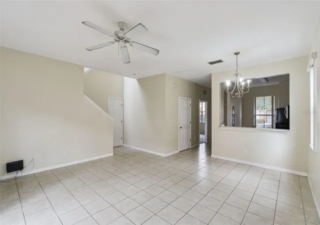 Photo 4 of Townhouse for sale at 2714 Bushman Dr, Kissimmee, FL 34746 | MLS# S5151642 | Listing updated on 2026-08-27