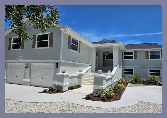 Photo 2 of Single family home for sale at 860 Lambert Ave, Flagler Beach, FL 32136 | MLS# FC319179 | Listing updated on 2026-08-28