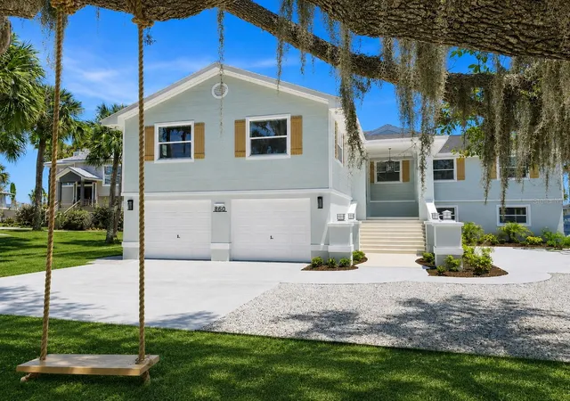 Photo 3 of Single family home for sale at 860 Lambert Ave, Flagler Beach, FL 32136 | MLS# FC319179 | Listing updated on 2026-08-28