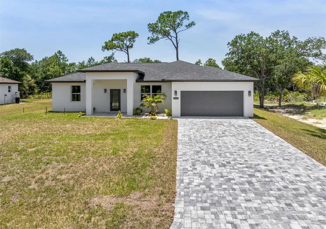 1st image of 5265 Caputo Ave, North Port, FL 34288 | MLS# C7527137