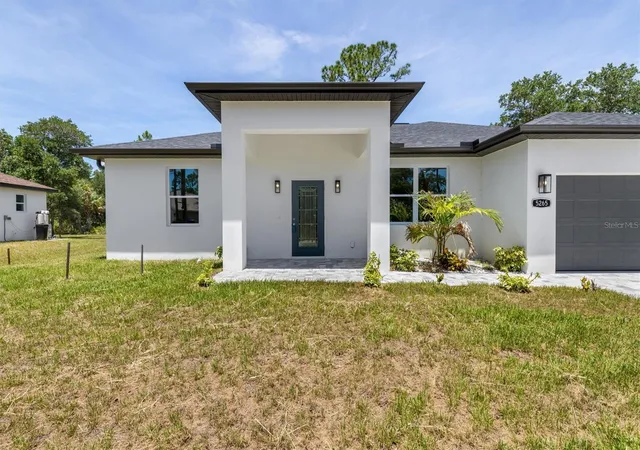 2nd image of 5265 Caputo Ave, North Port, FL 34288 | MLS# C7527137