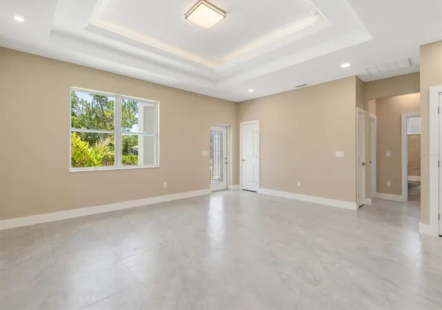 4th image of 5265 Caputo Ave, North Port, FL 34288 | MLS# C7527137