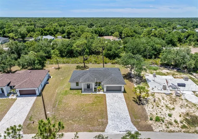 44th image of 5265 Caputo Ave, North Port, FL 34288 | MLS# C7527137