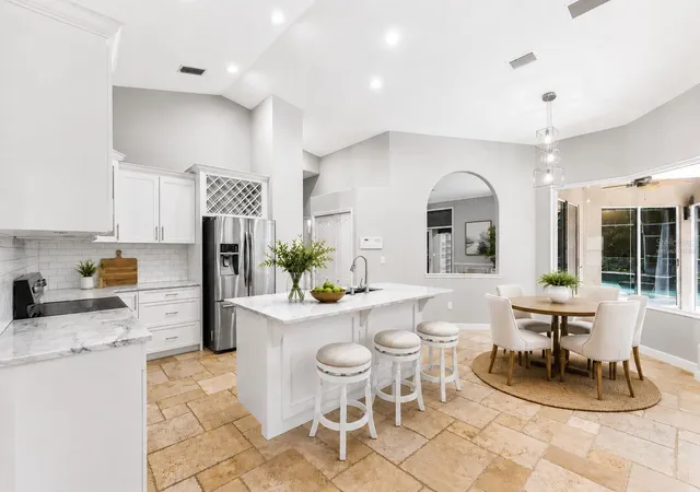 Photo 3 of Sale Pending at 695 Salt Lake Dr, Tarpon Springs, FL 34689 | MLS# TB8517655 | Listing updated on 2026-07-15