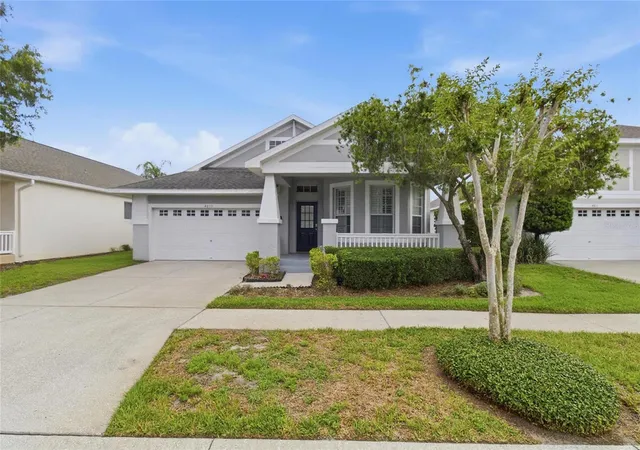 1st image of 4613 Corsage Dr, Lutz, FL 33558 | MLS# TB8517660