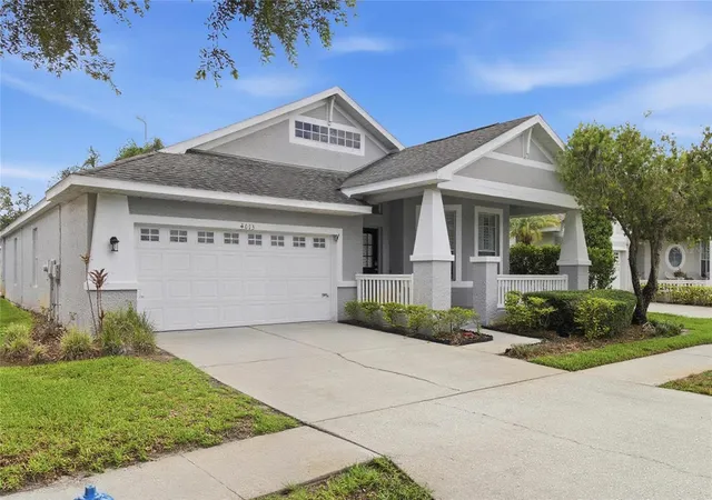 2nd image of 4613 Corsage Dr, Lutz, FL 33558 | MLS# TB8517660