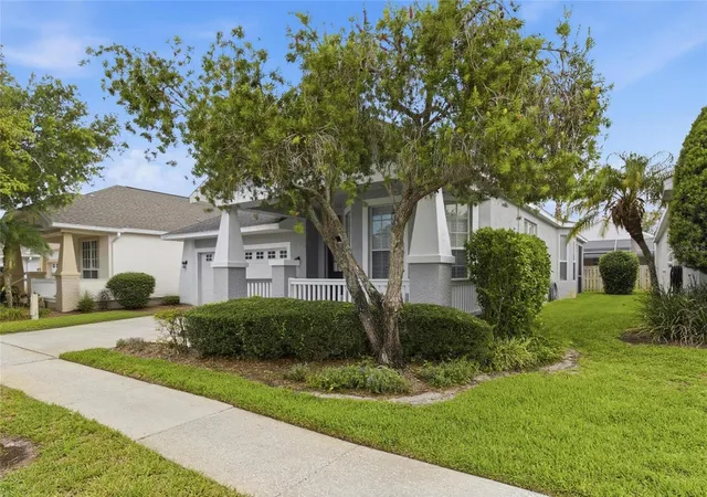 3rd image of 4613 Corsage Dr, Lutz, FL 33558 | MLS# TB8517660