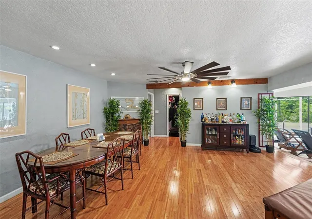 Photo 4 of Single family home for sale at 1615 Saint Pauls Dr, Clearwater, FL 33764 | MLS# A4696618 | Listing updated on 2026-10-07