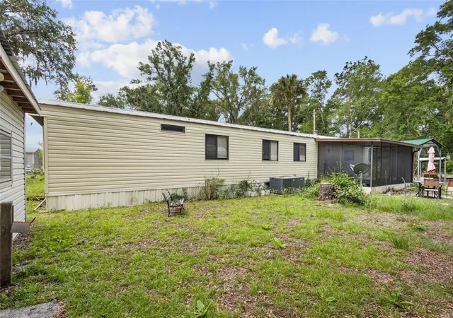 Homes for sale in Chiefland, FL | 9949 Nw 55th St, Chiefland, FL 32626 | MLS# GC541059