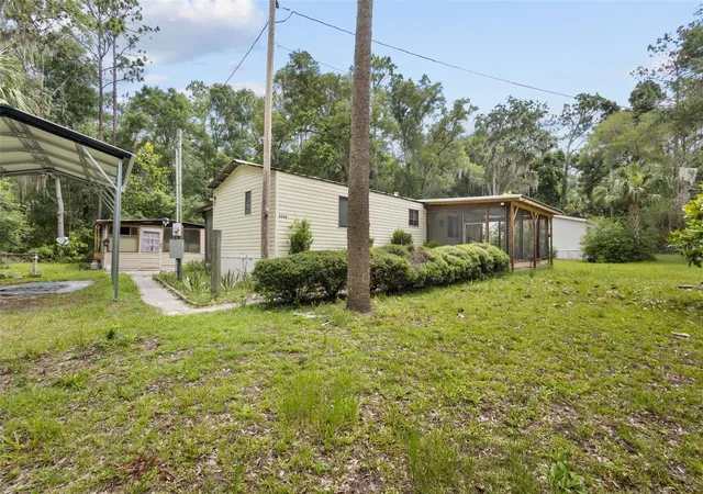 Homes for sale in Chiefland, FL | 9949 Nw 55Th St, Chiefland, FL 32626 | MLS# GC541059