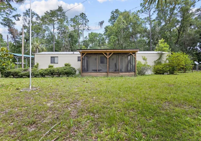 Homes for sale in Chiefland, FL | 9949 Nw 55Th St, Chiefland, FL 32626 | MLS# GC541059