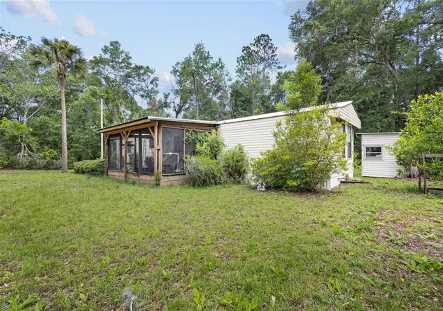 Homes for sale in Chiefland, FL | 9949 Nw 55Th St, Chiefland, FL 32626 | MLS# GC541059