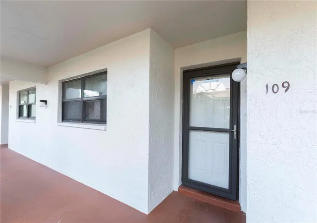1st image of 7614 Radcliffe Cir #B109, Port Richey, FL 34668 | MLS# W7886602