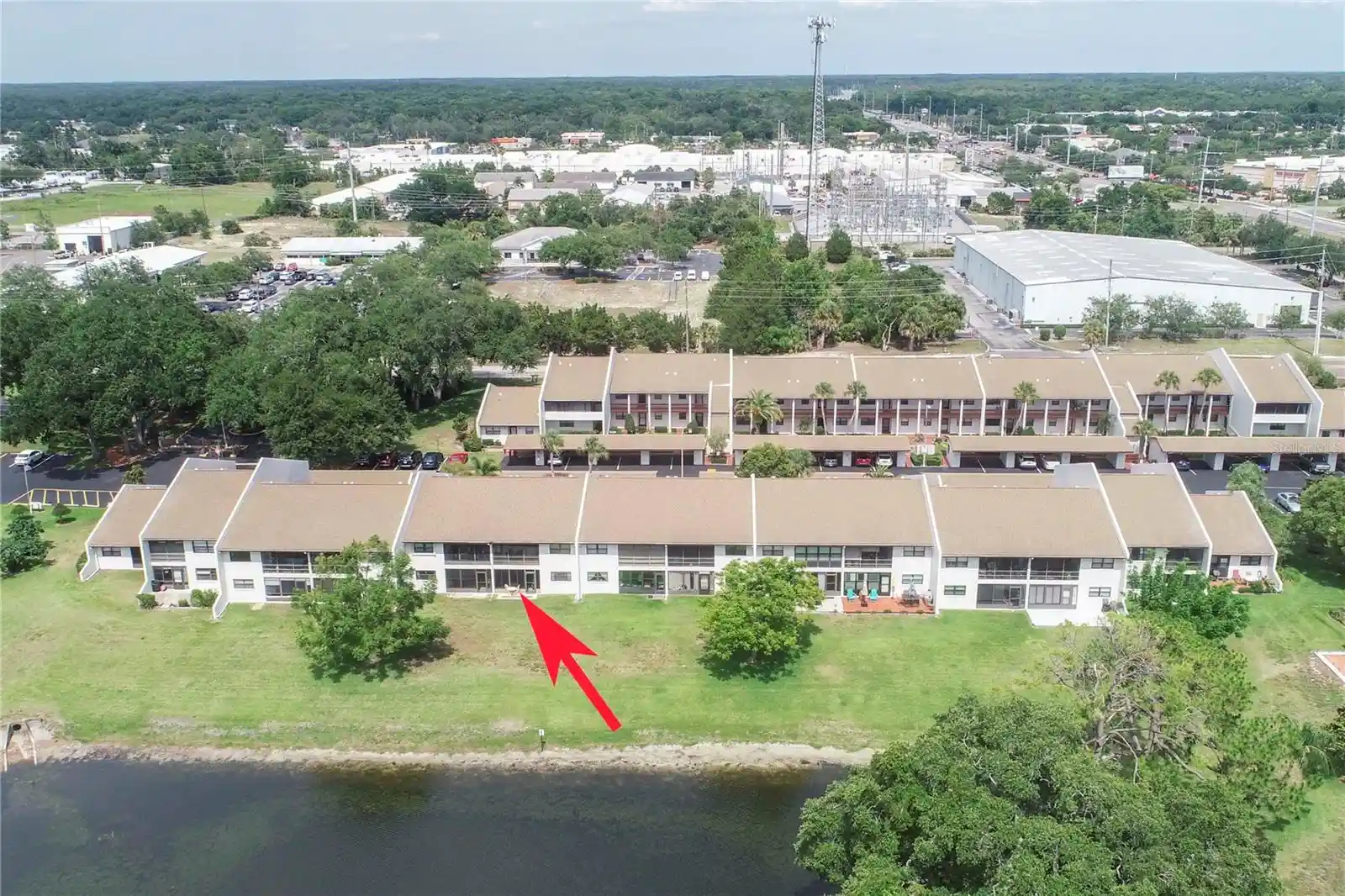 Listing Photo 20 - Condo for sale in 7614 Radcliffe Cir located at 7614 Radcliffe Cir, Port Richey, FL 34668 - Unit #B109