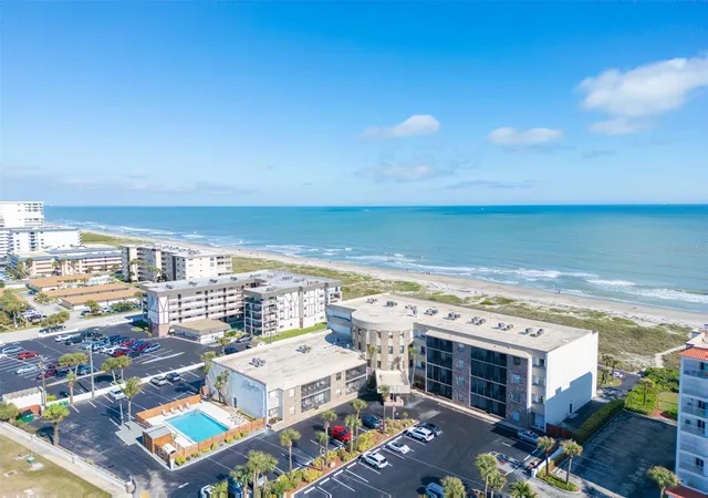 Homes for sale in Cocoa Beach, FL | 333 N Atlantic Ave #305, Cocoa Beach, FL 32931 | MLS# O6415550