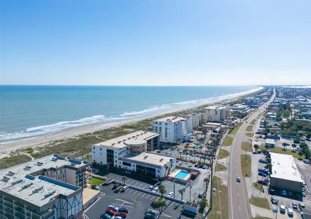 Homes for sale in Cocoa Beach, FL | 333 N Atlantic Ave #305, Cocoa Beach, FL 32931 | MLS# O6415550