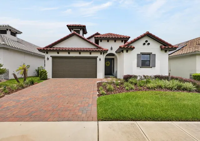 1st image of 268 Hampton Loop, Davenport, FL 33837 | MLS# O6415552