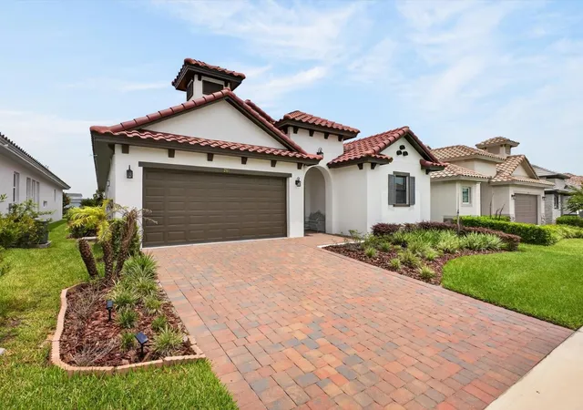 2nd image of 268 Hampton Loop, Davenport, FL 33837 | MLS# O6415552