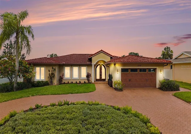 1st image of 3316 San Jose St, Clearwater, FL 33759 | MLS# TB8517666