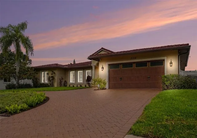 3rd image of 3316 San Jose St, Clearwater, FL 33759 | MLS# TB8517666