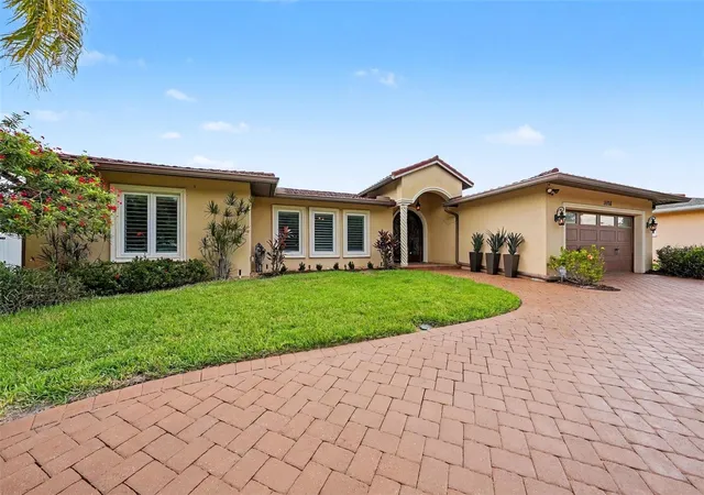 5th image of 3316 San Jose St, Clearwater, FL 33759 | MLS# TB8517666
