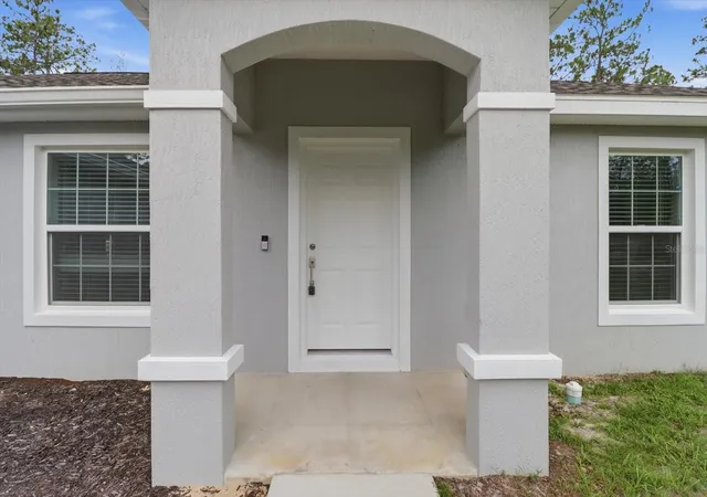 Photo 2 of Sale Pending at 3266 SW Admiral Landing Dr, DUNNELLON, FL 34431 | MLS# OM726347 | Listing updated on 2026-10-05