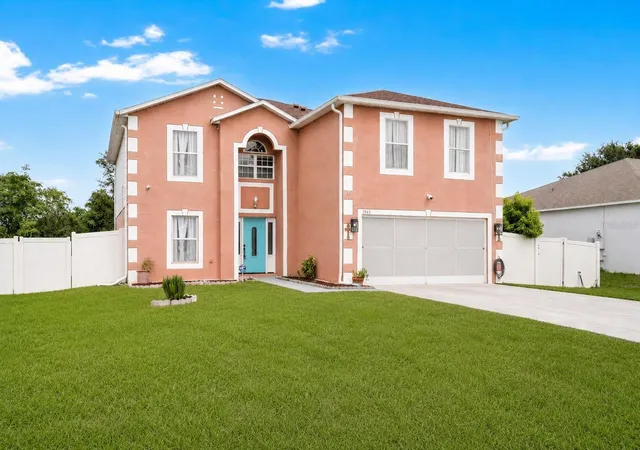 Photo 1 of Single family home for sale at 1945 Myakka Ct, Kissimmee, FL 34759 | MLS# S5151645 | Listing updated on 2026-10-20