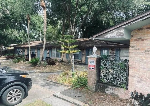 Photo 2 of Multi family home for sale at 1401 New York Ave, St Cloud, FL 34769 | MLS# R4911424 | Listing updated on 2026-10-07
