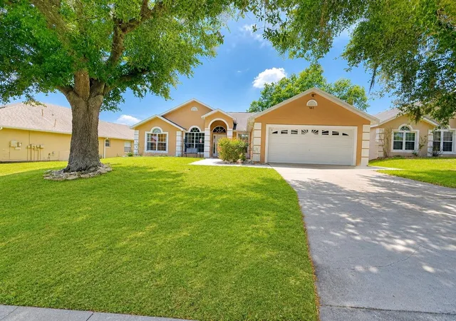 Photo 1 of Sale Pending at 167 Greeley Loop, Davenport, FL 33897 | MLS# OM726348 | Listing updated on 2026-08-20
