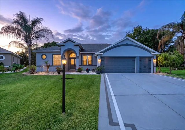 Photo 1 of Single family home for sale at 25501 Maurepas Ln, Leesburg, FL 34748 | MLS# O6415561 | Listing updated on 2026-10-17