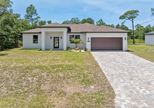 1st image of 5273 Caputo Ave, North Port, FL 34288 | MLS# C7527142
